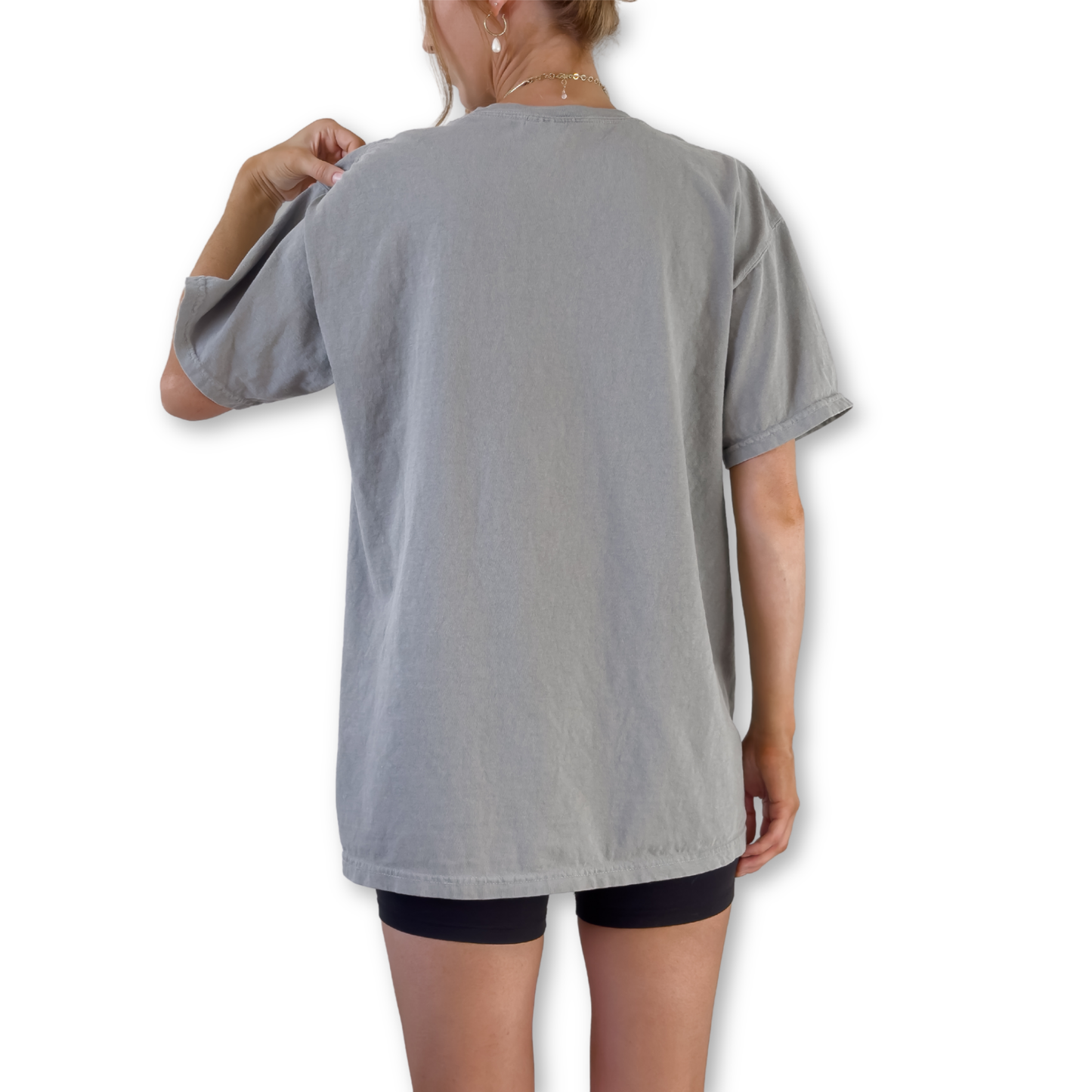 A little splash of Bourbon