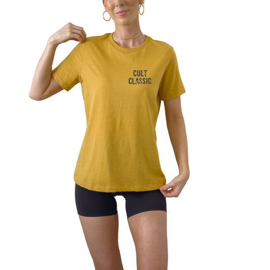 True Crime & Cheap Wine