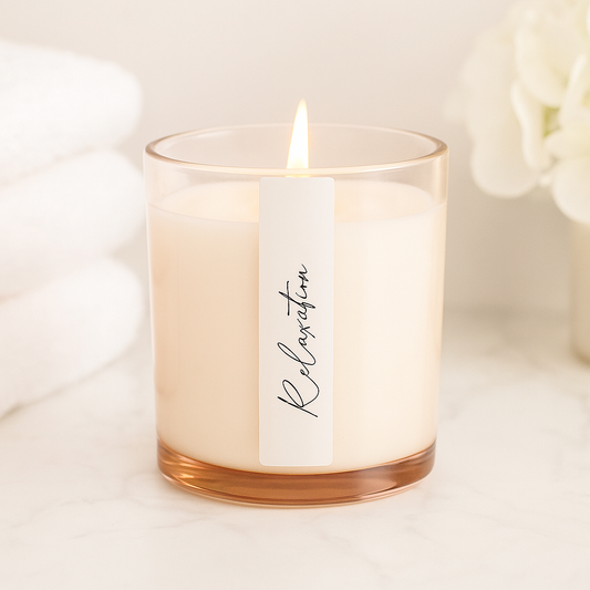 Relaxation Candle