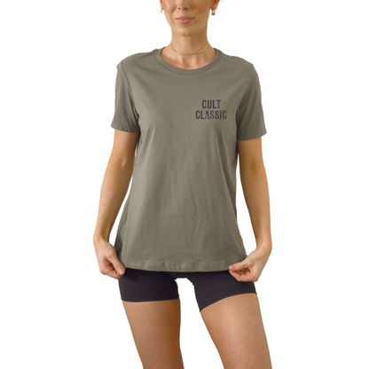 True Crime & Cheap Wine