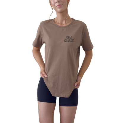 True Crime & Cheap Wine